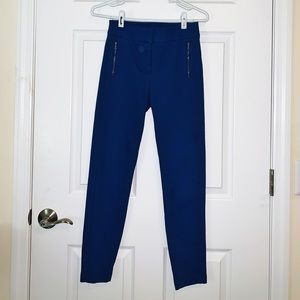Loft Marisa Skinny Pant
